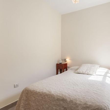 Apartamento Con Encanto En El Barrio De Santa Cruz เซบีญา ภายนอก รูปภาพ