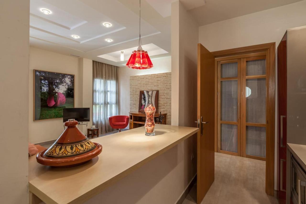 Apartamento Con Encanto En El Barrio De Santa Cruz เซบีญา ภายนอก รูปภาพ