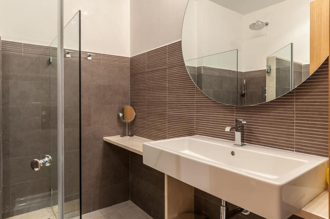 Apartamento Con Encanto En El Barrio De Santa Cruz เซบีญา ภายนอก รูปภาพ